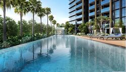 Meyer Road (D15), Condominium #439399641